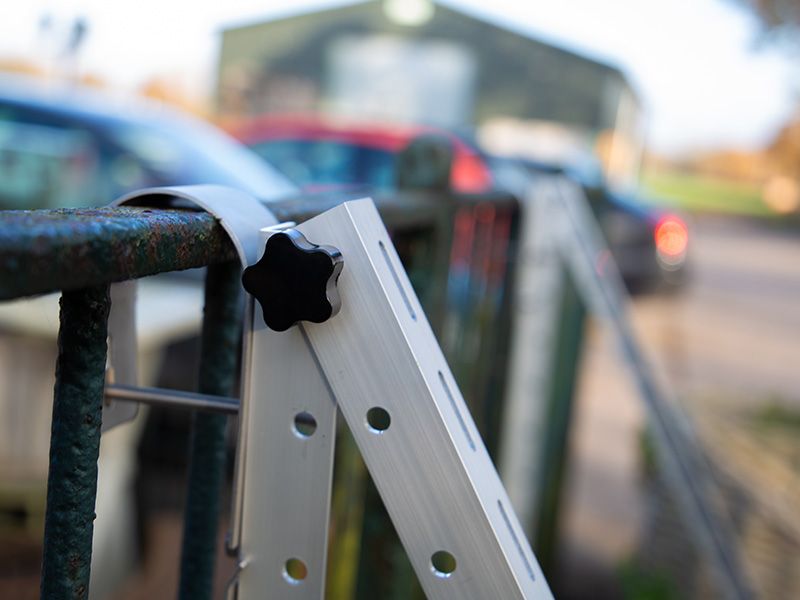 Three-In-One Bracket System | KS