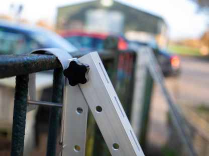 Three-In-One Bracket System | KS