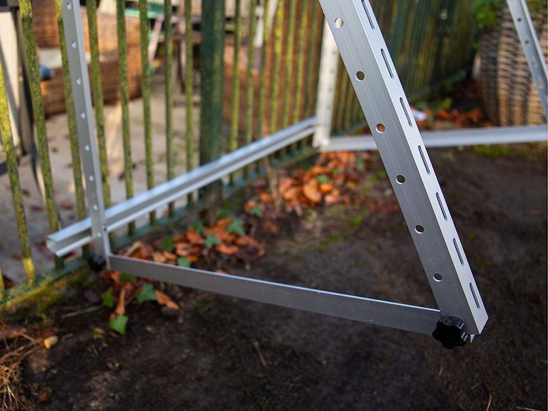 Three-In-One Bracket System | KS