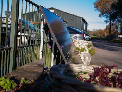 Three-In-One Bracket System | KS