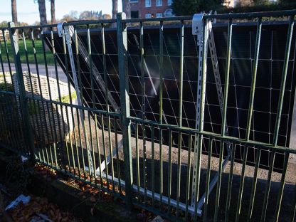 Three-In-One Bracket System | KS