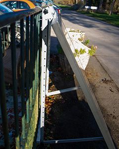 Three-In-One Bracket System | KS