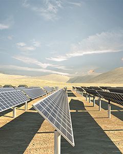 Solar Tracker System | KS