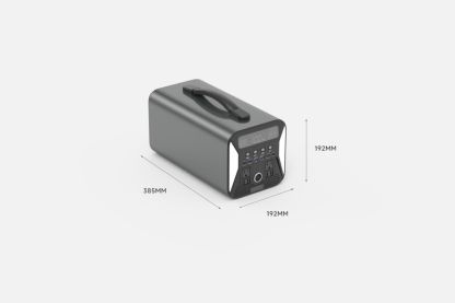 Portable Power Bank 1KW | KS