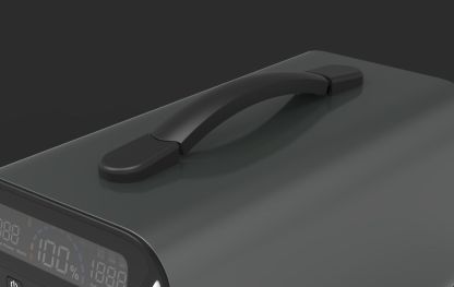 Portable Power Bank 1KW | KS
