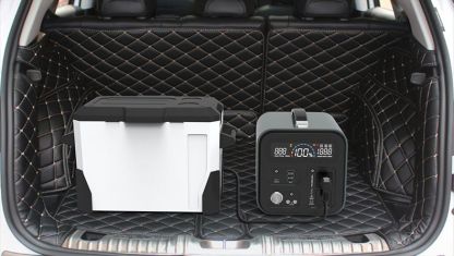Portable Power Bank 500W | KS