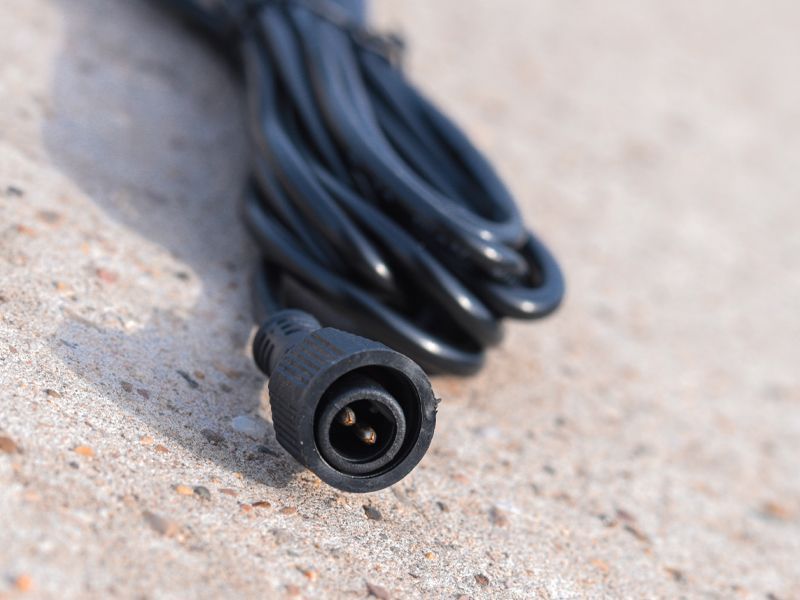 RGB Solar Floodlight | KS