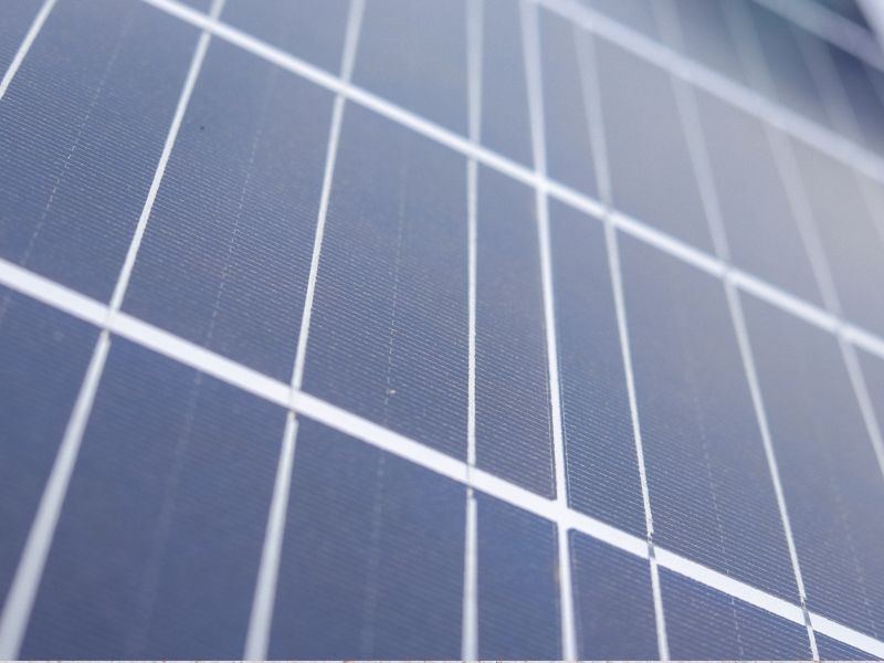 RGB Solar Floodlight | KS