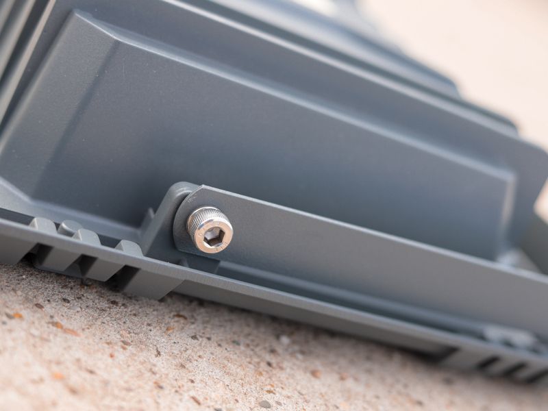 RGB Solar Floodlight | KS