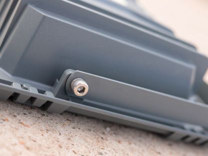 RGB Solar Floodlight | KS