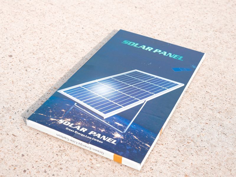 RGB Solar Floodlight | KS