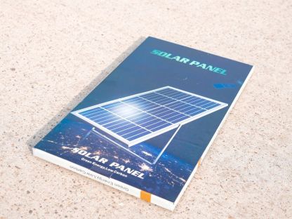 RGB Solar Floodlight | KS