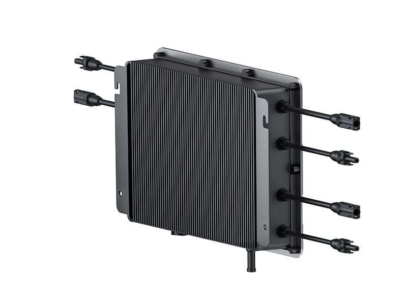 Zendure Solar Flow Smart Hub, Microinverter, and 1kw Battery Kit | KS 