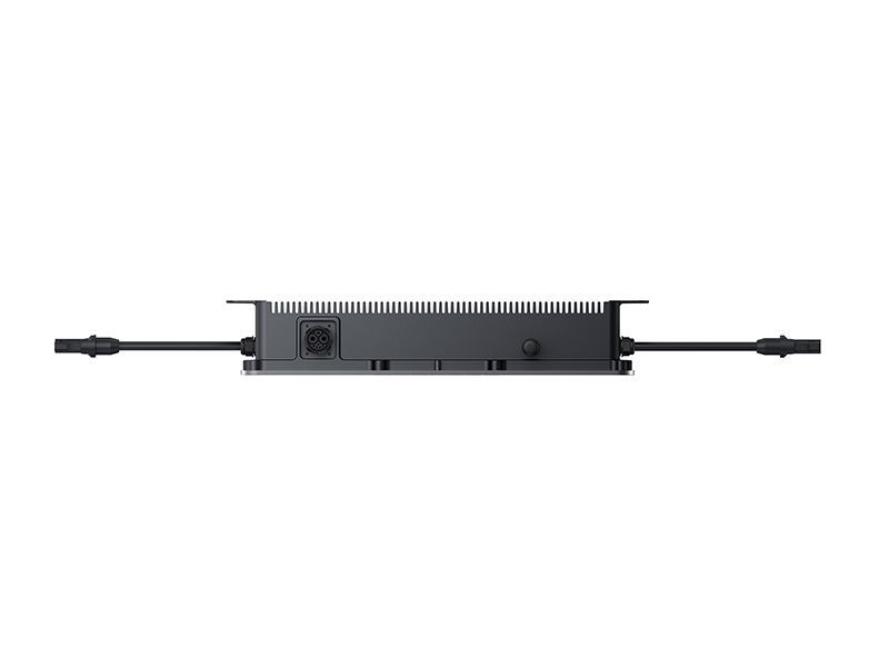 Zendure Solar Flow Smart Hub, Microinverter, and 1kw Battery Kit | KS 