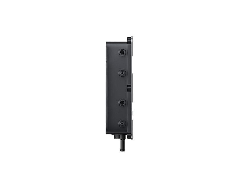 Zendure Solar Flow Smart Hub, Microinverter, and 1kw Battery Kit | KS 