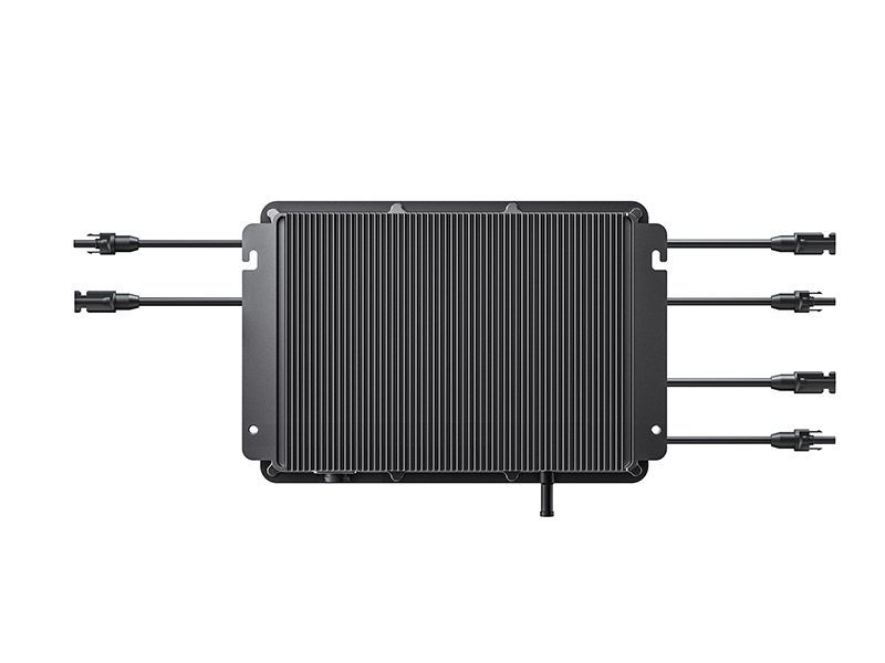 Zendure Solar Flow Smart Hub, Microinverter, and 1kw Battery Kit | KS 