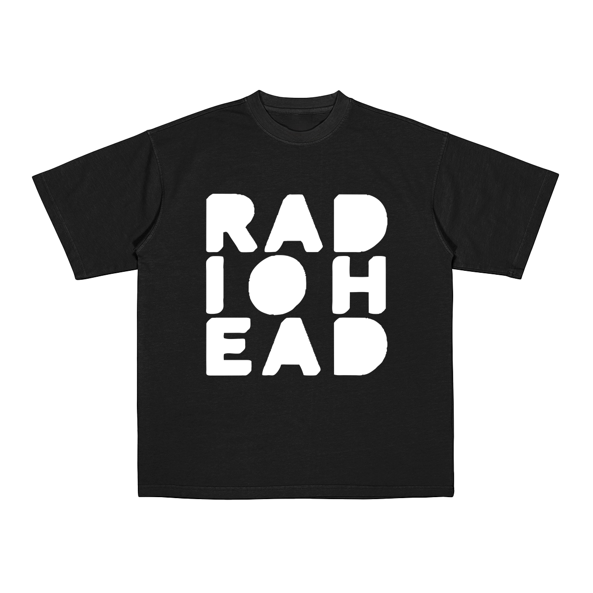 Radiohead Cotton Unisex T-shirt