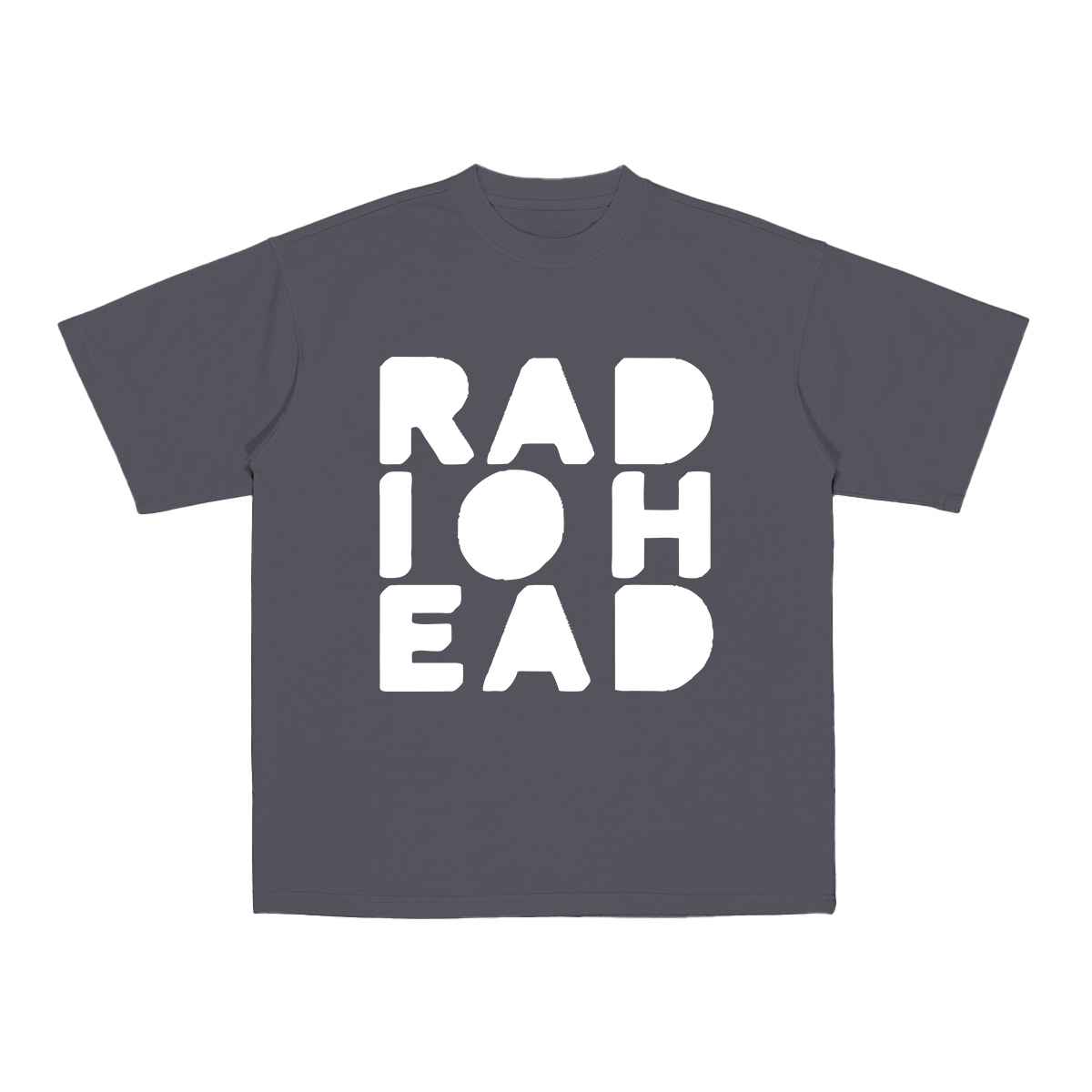 Radiohead Cotton Unisex T-shirt