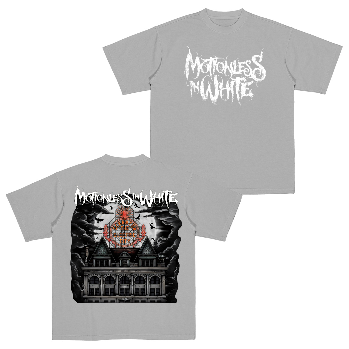 [Copy]Grateful Deadhead Cotton Unisex T-shirt