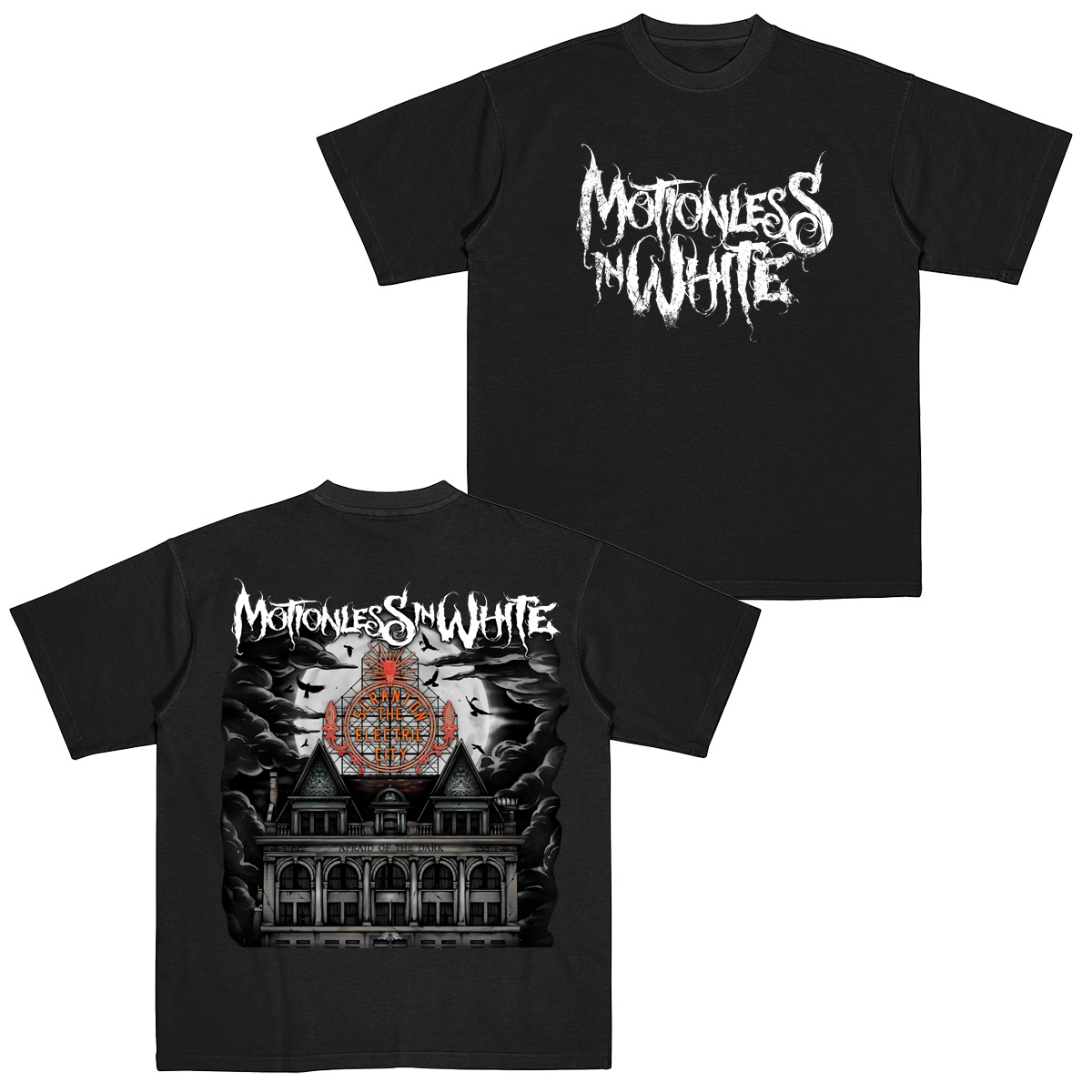 [Copy]Grateful Deadhead Cotton Unisex T-shirt