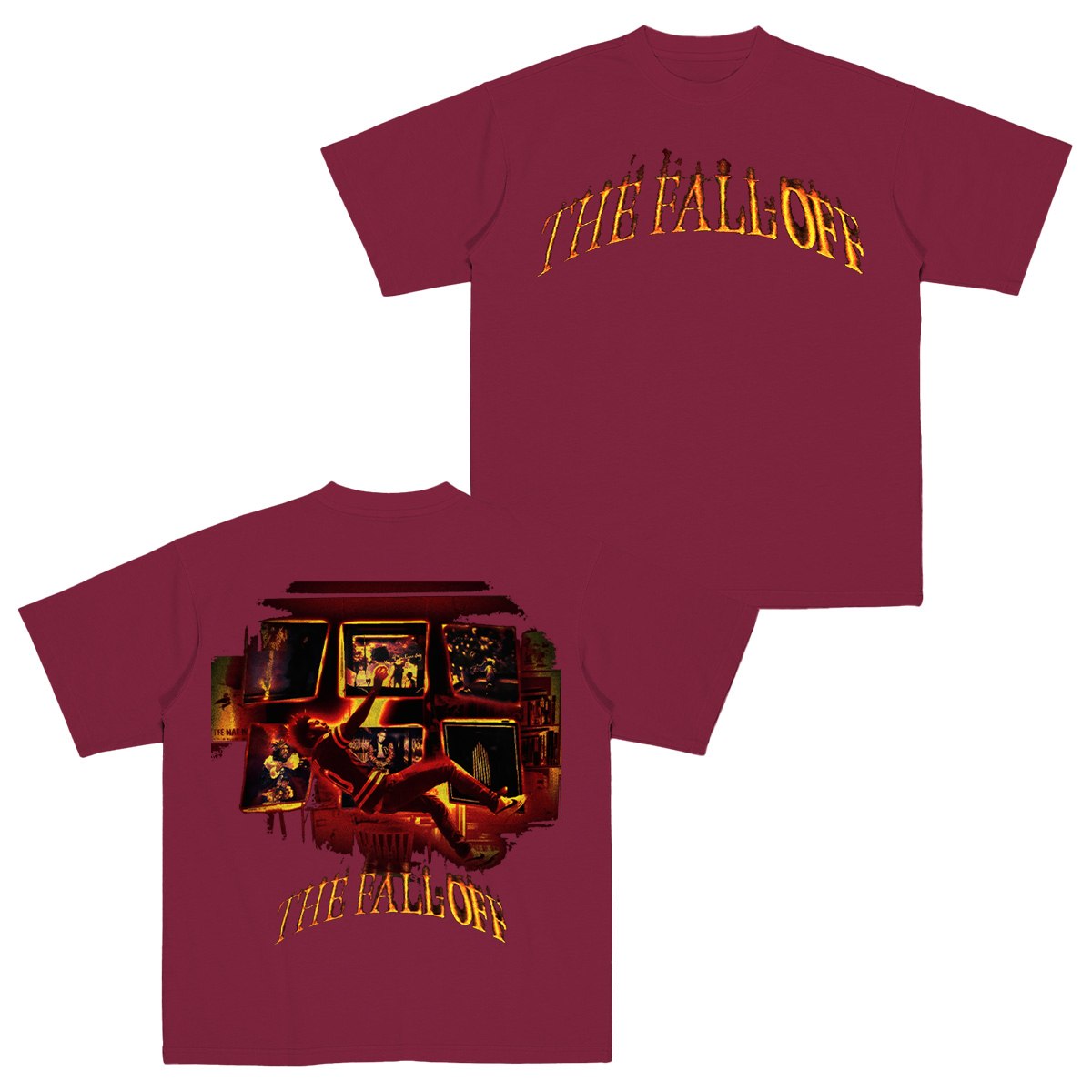 Cotton Unisex T-shirt