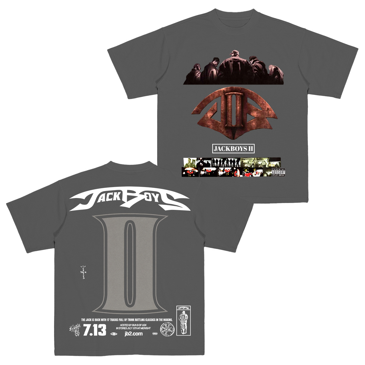 Cotton Unisex T-shirt
