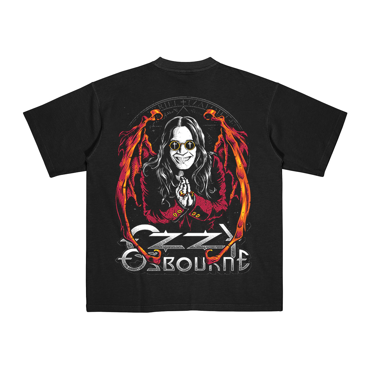 Ozzy Osbourne Unisex T-shirt