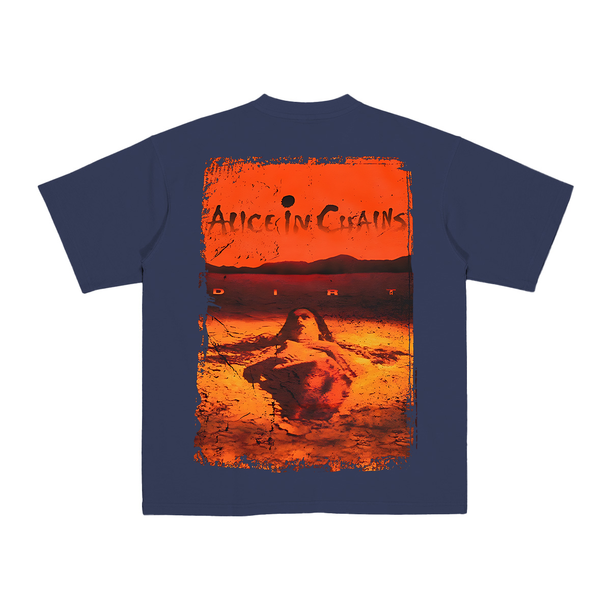 Alice in Chains Unisex T-Shirt