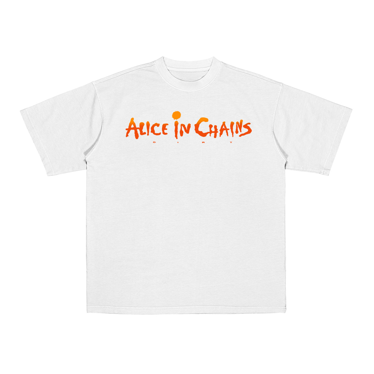 Alice in Chains Unisex T-Shirt
