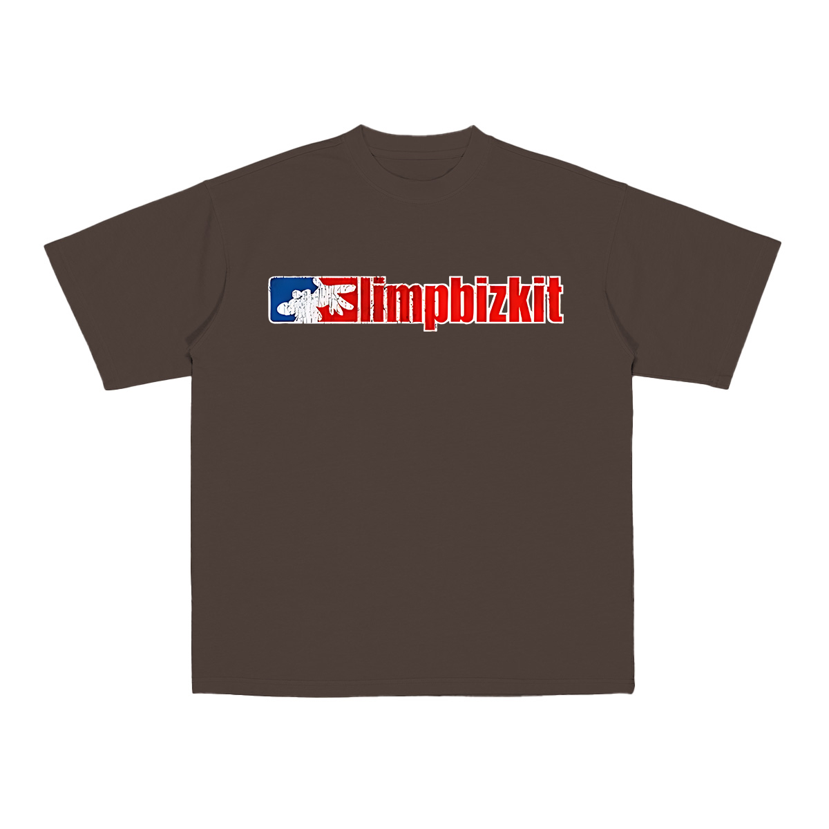 Limp Bizkit Cotton Unisex T-shirt