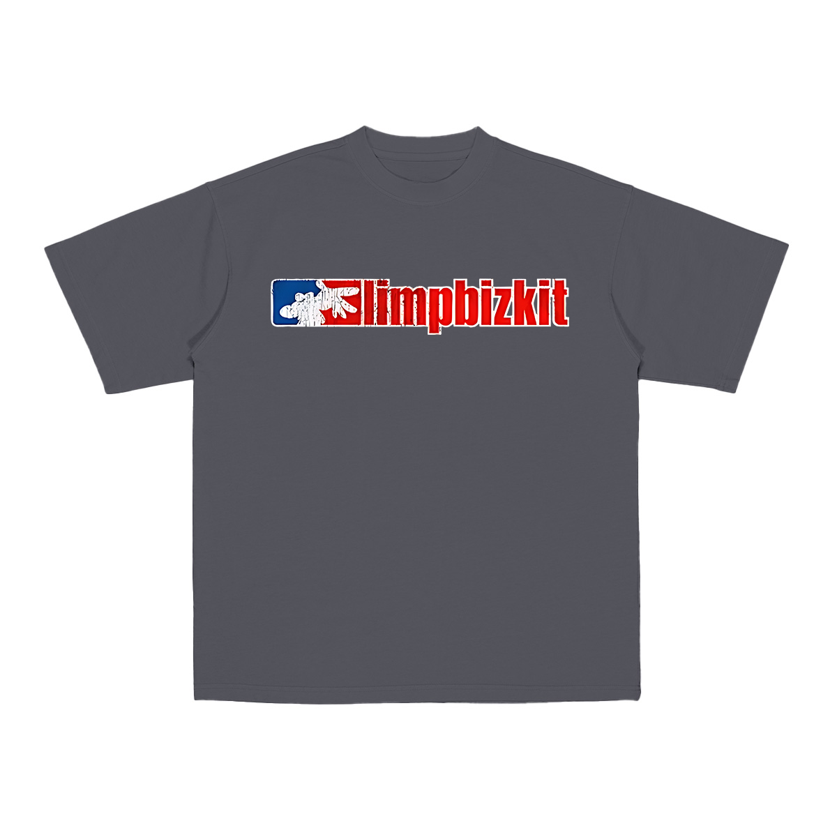 Limp Bizkit Cotton Unisex T-shirt