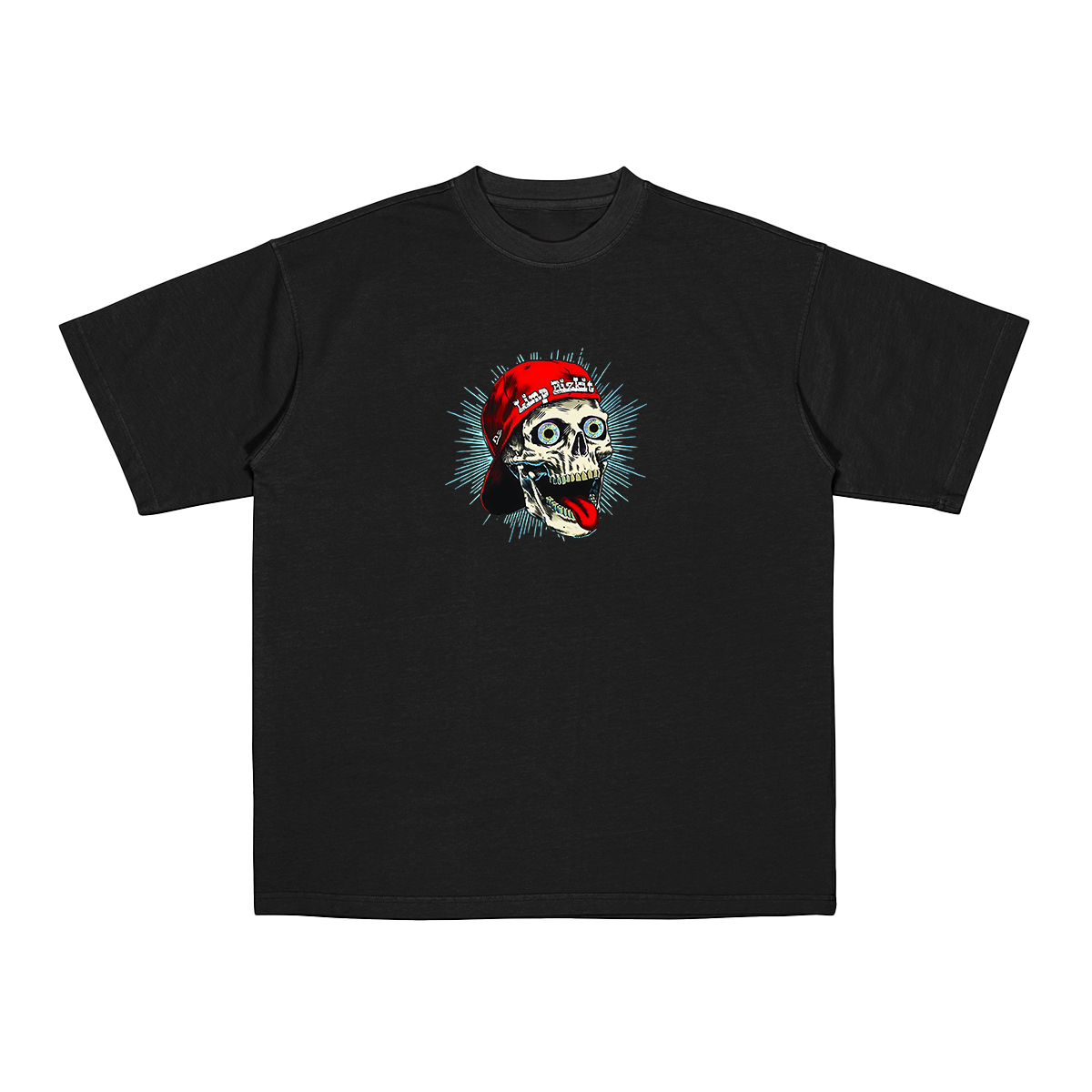 Limp Bizkit Cotton Unisex T-shirt