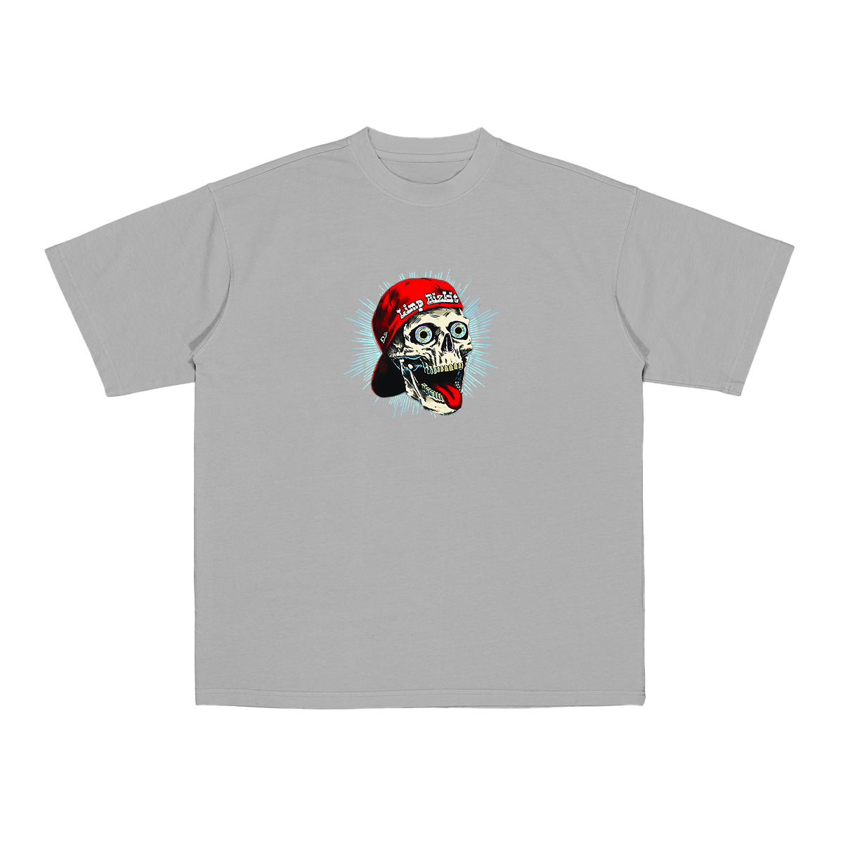 Limp Bizkit Cotton Unisex T-shirt