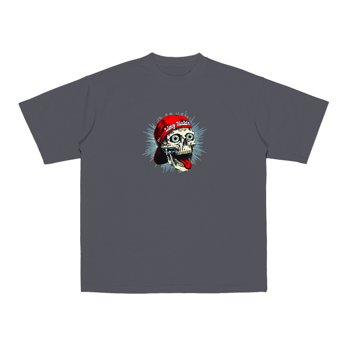 Limp Bizkit Cotton Unisex T-shirt