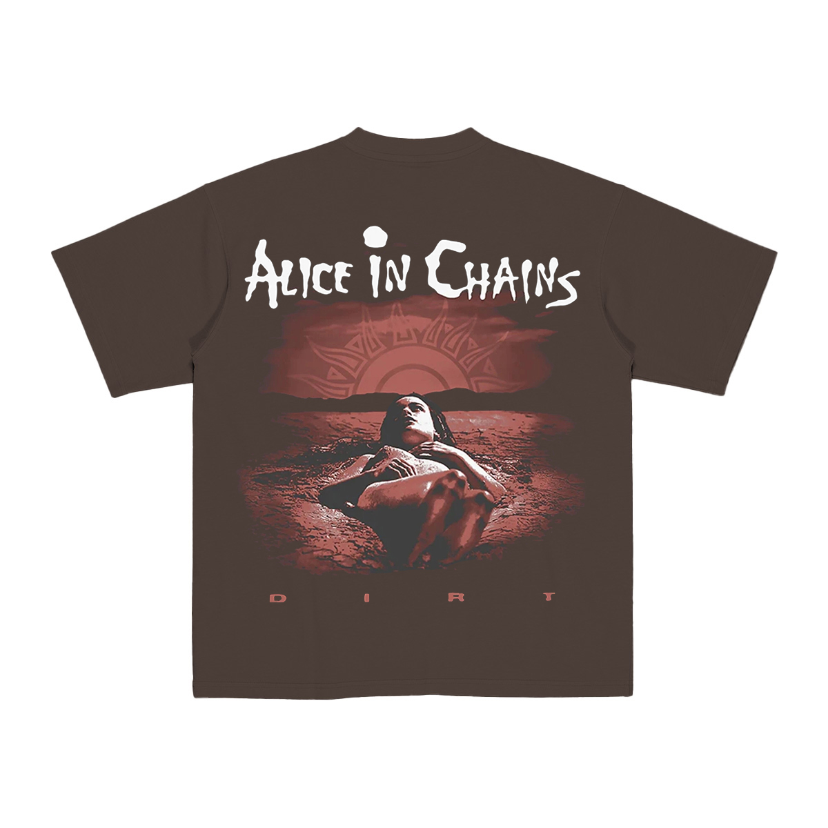 Alice In Chains - Dirt Unisex T-Shirt