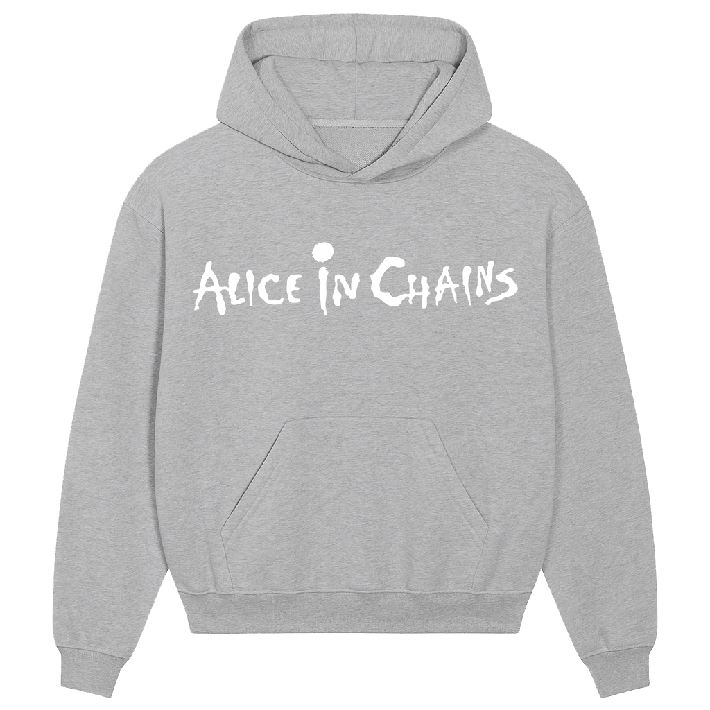 Alice In Chains Jar Of Flies Cotton Unisex Hoodie