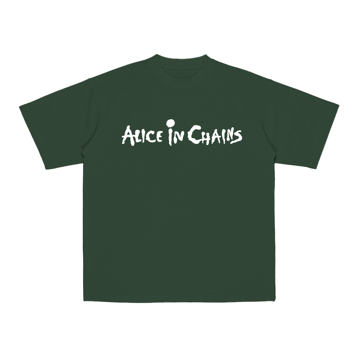Alice In Chains - Dirt Unisex T-Shirt