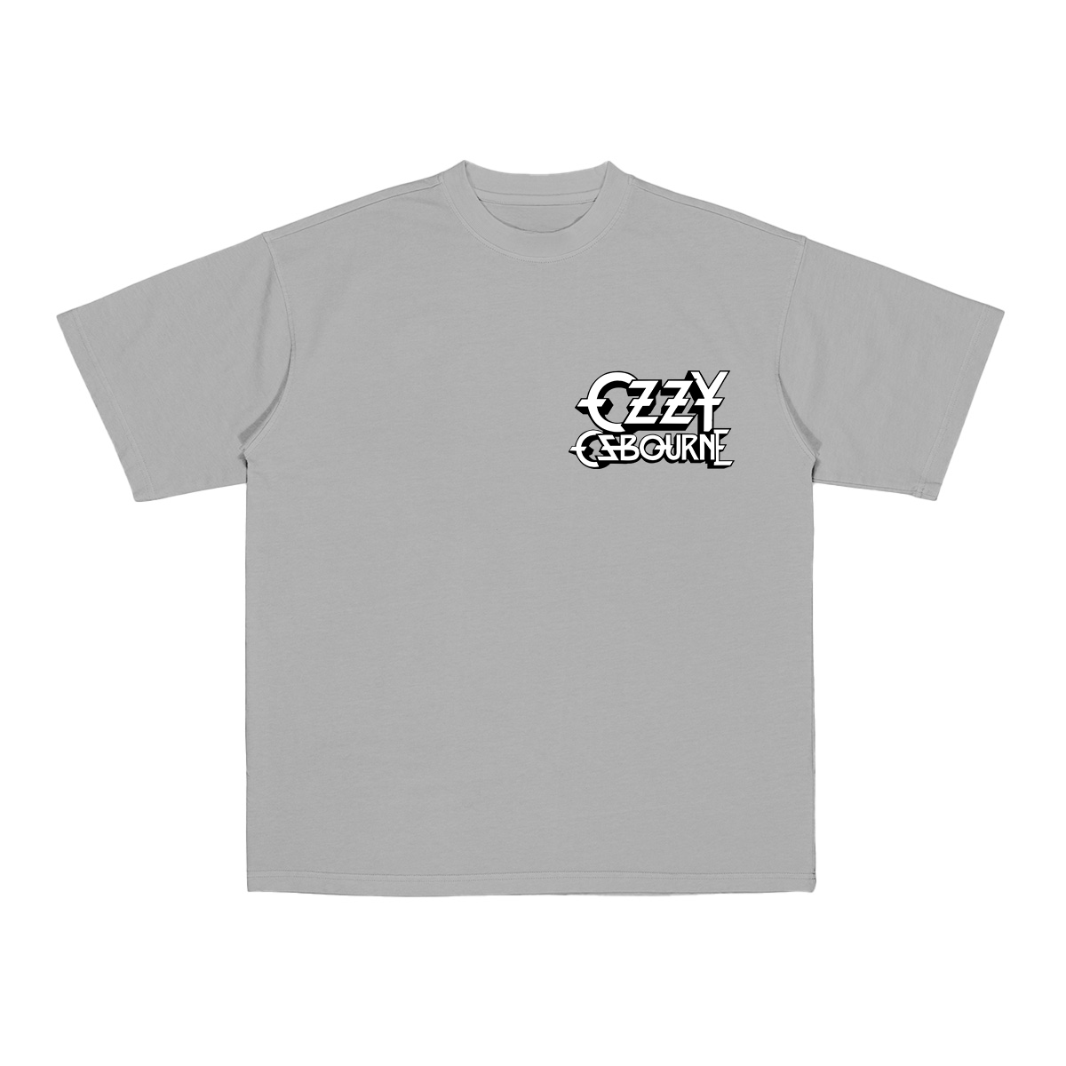 Vintage Ozzy Osbourne Rock and Roll Unisex T-shirt