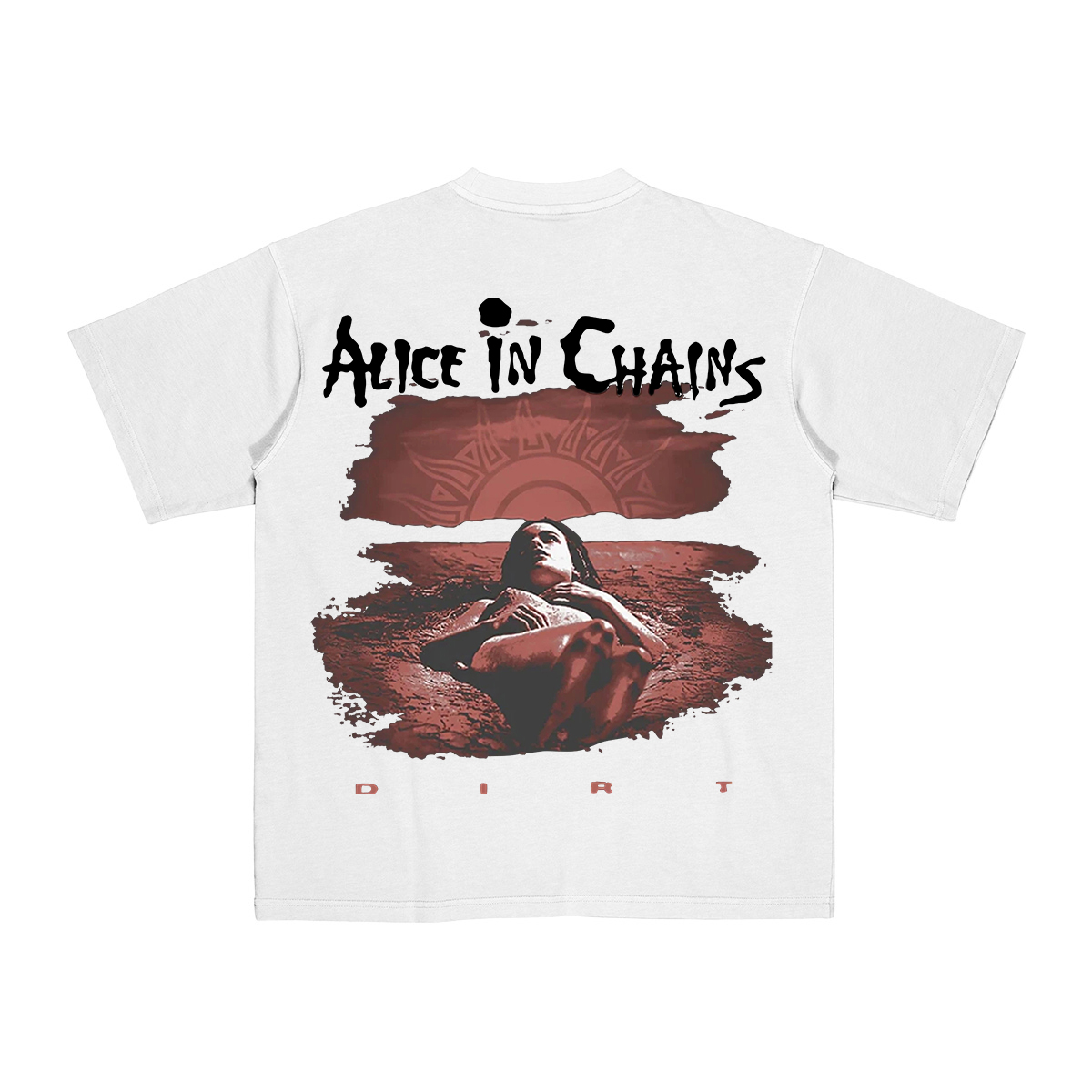 Alice In Chains - Dirt Unisex T-Shirt