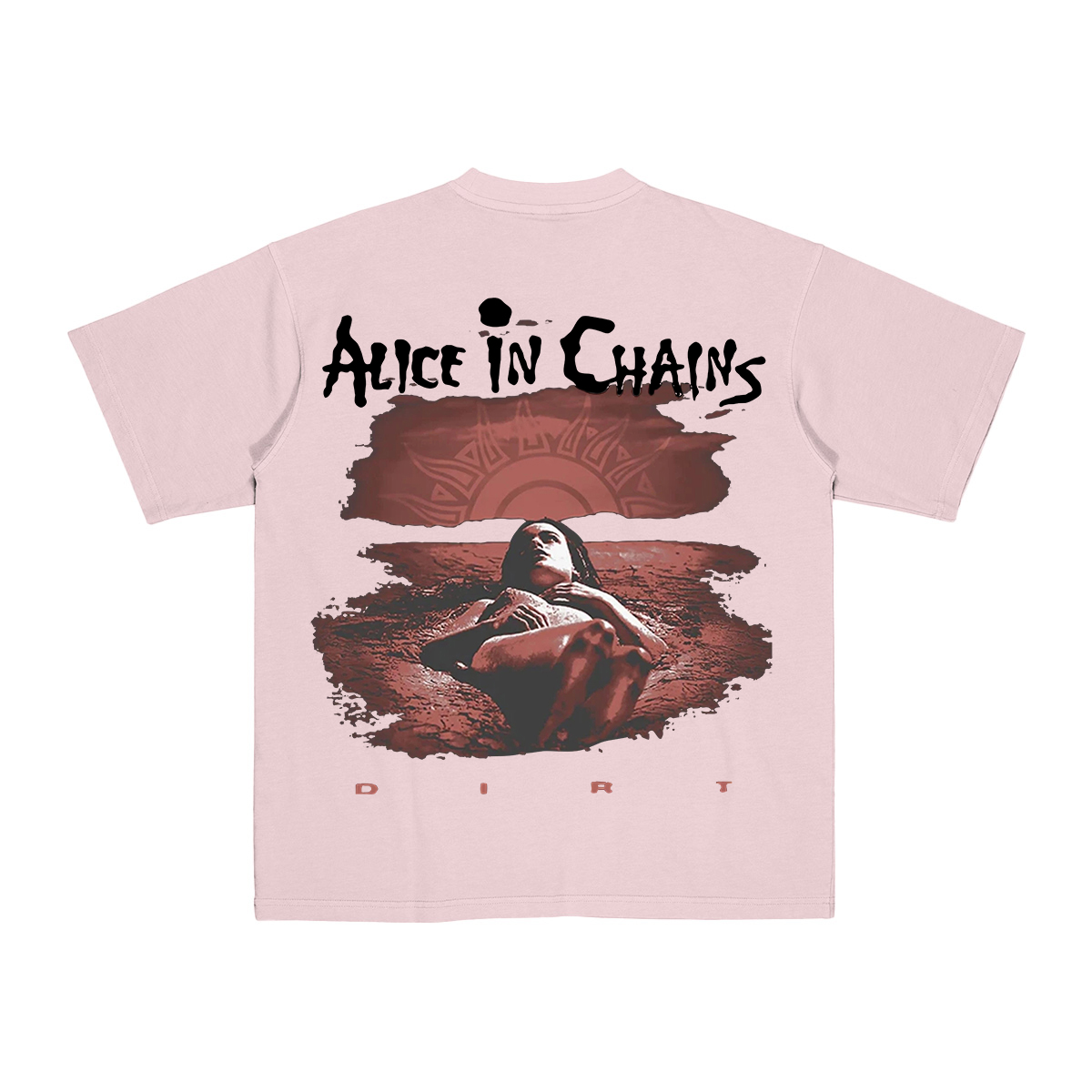 Alice In Chains - Dirt Unisex T-Shirt