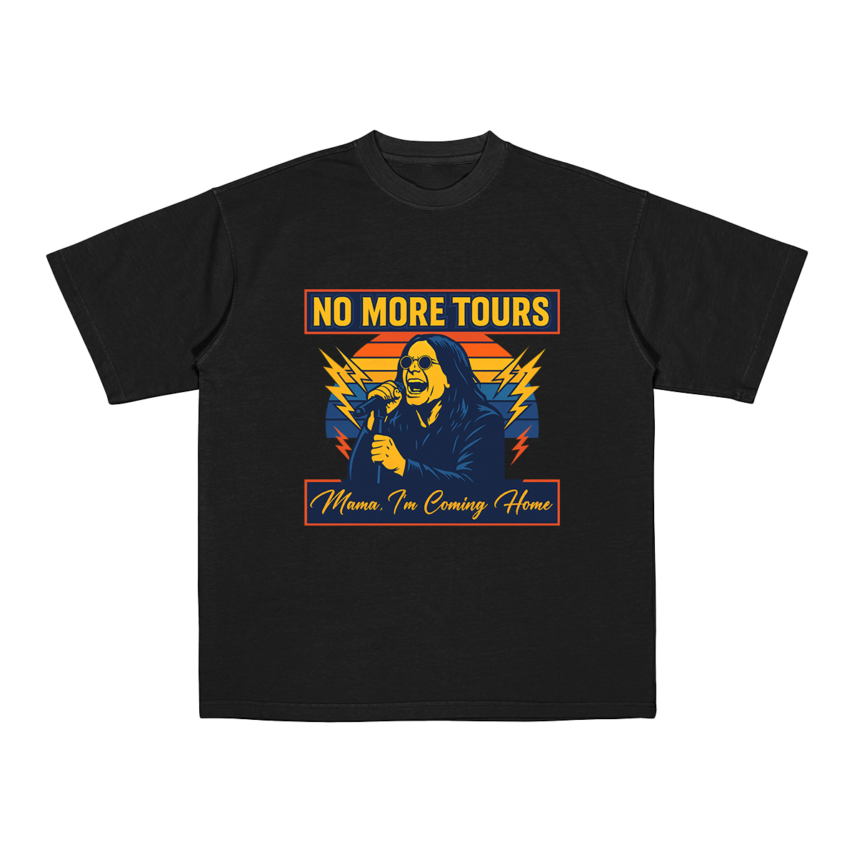 Back To The Beginning Cotton Unisex T-shirt