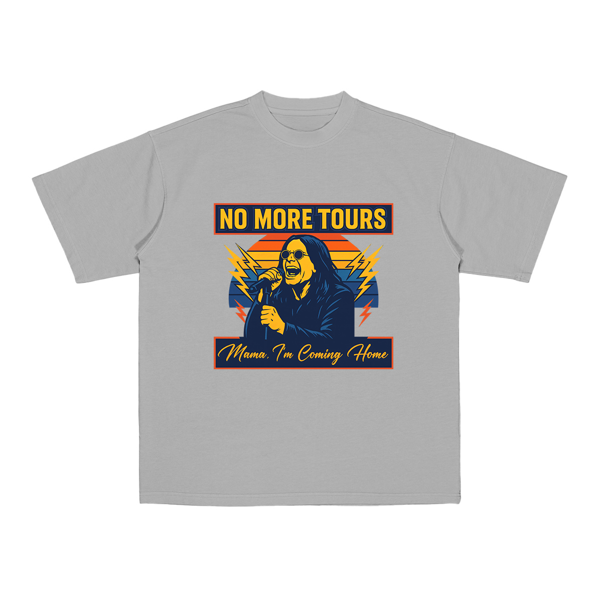 Back To The Beginning Cotton Unisex T-shirt