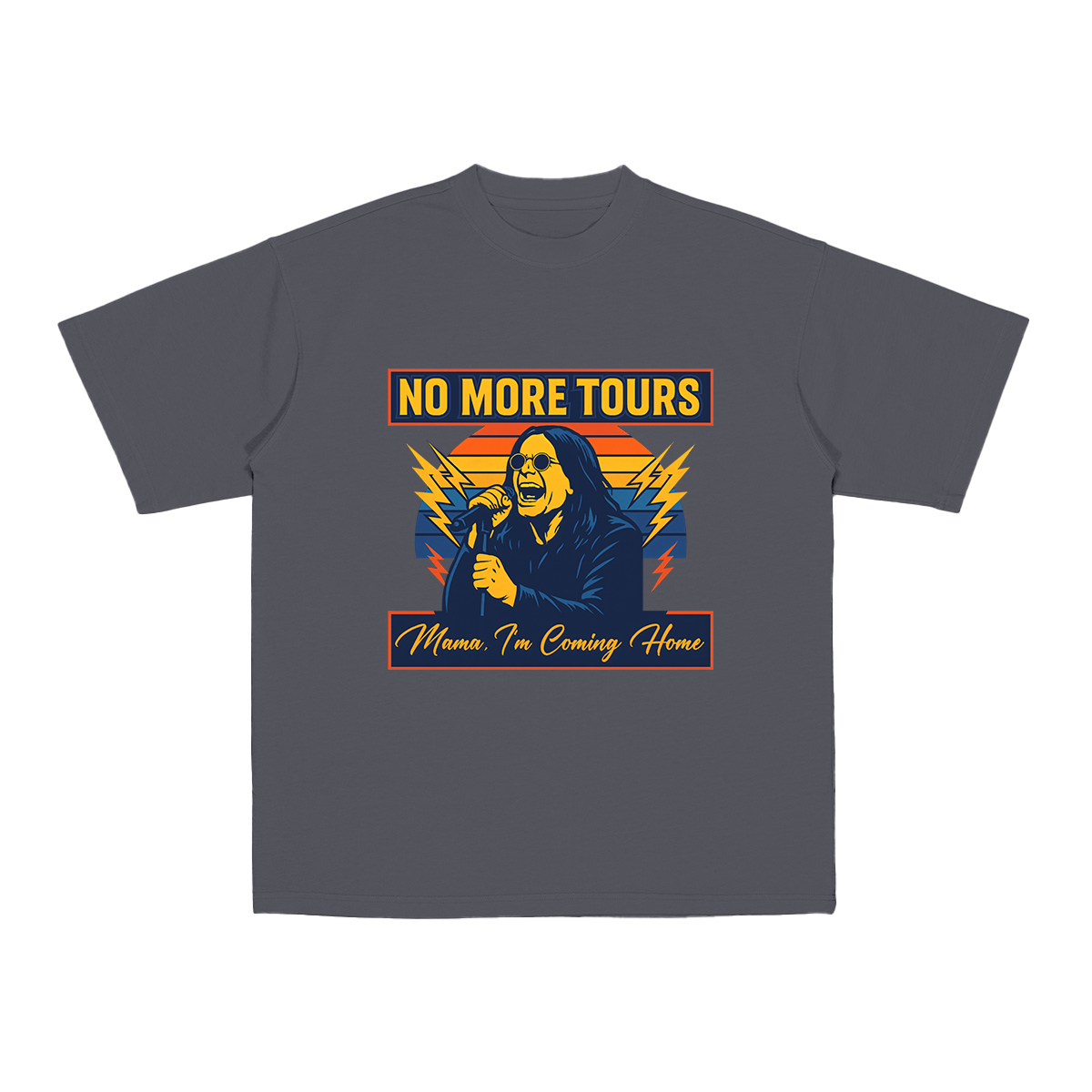 Back To The Beginning Cotton Unisex T-shirt