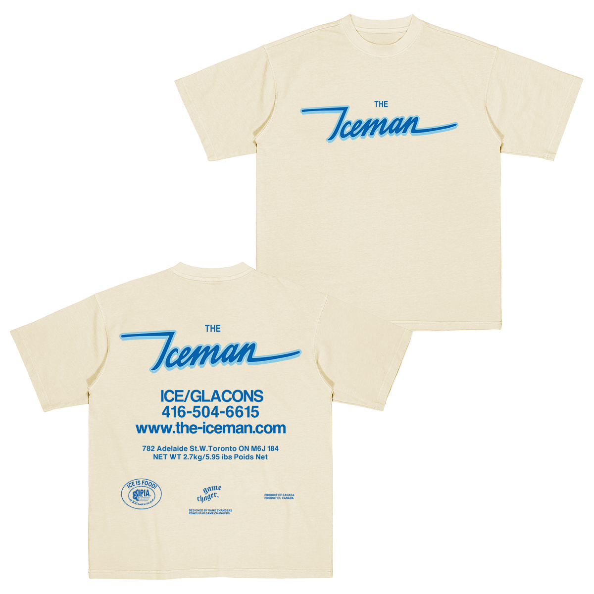 Drake Cotton Unisex T-shirt