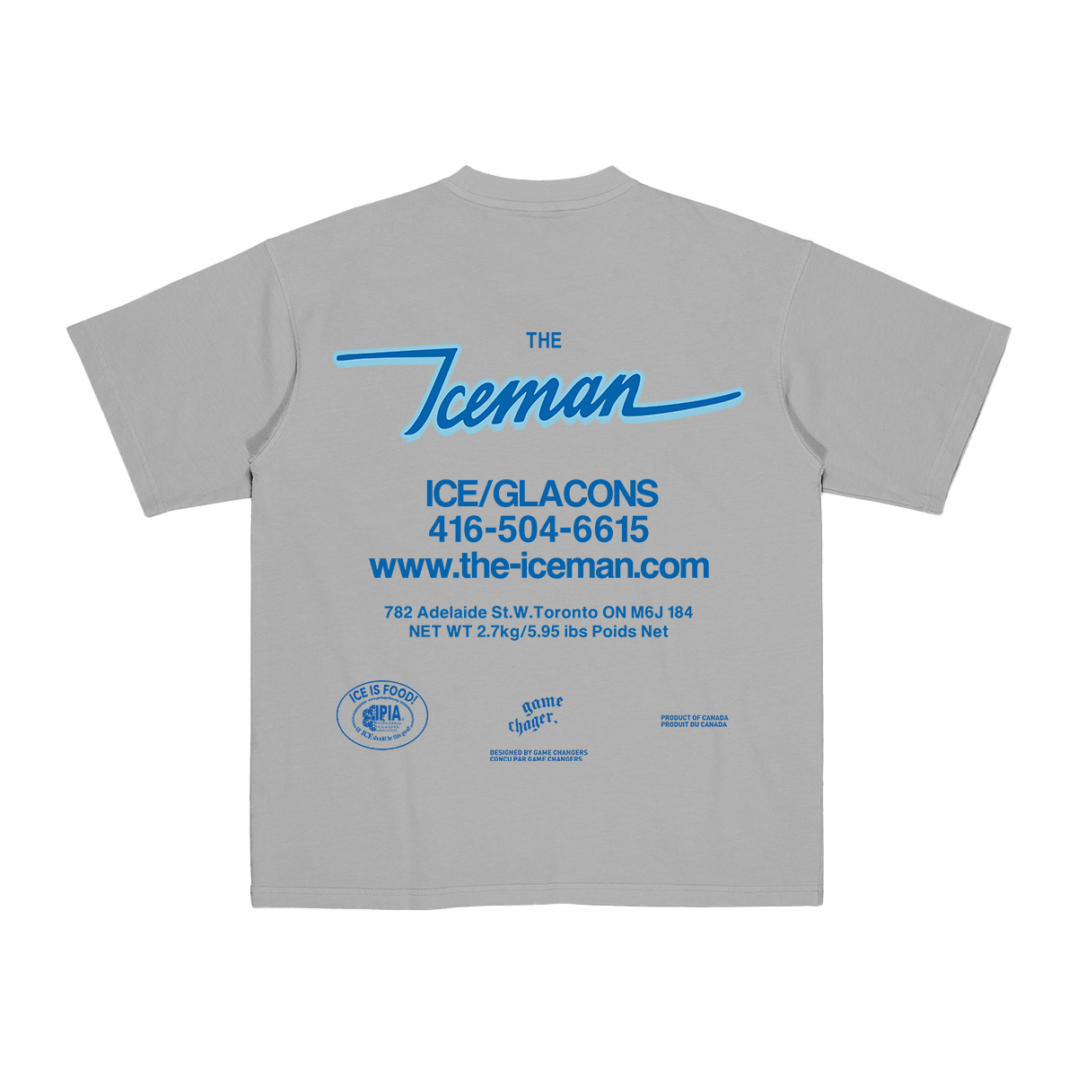 Drake Cotton Unisex T-shirt