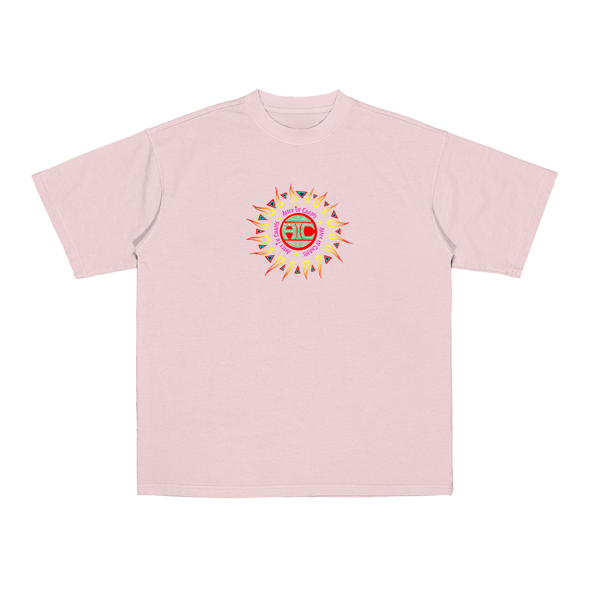 Alice in Chains Dirt Album HeavyMetal Unisex T-Shirt