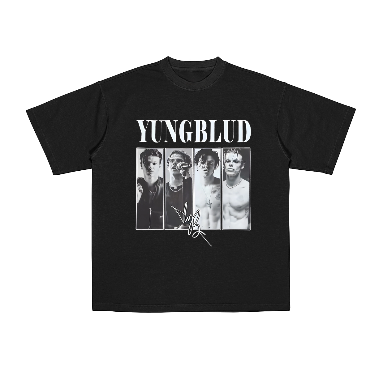 YUNGBLUD Unisex T-Shirt