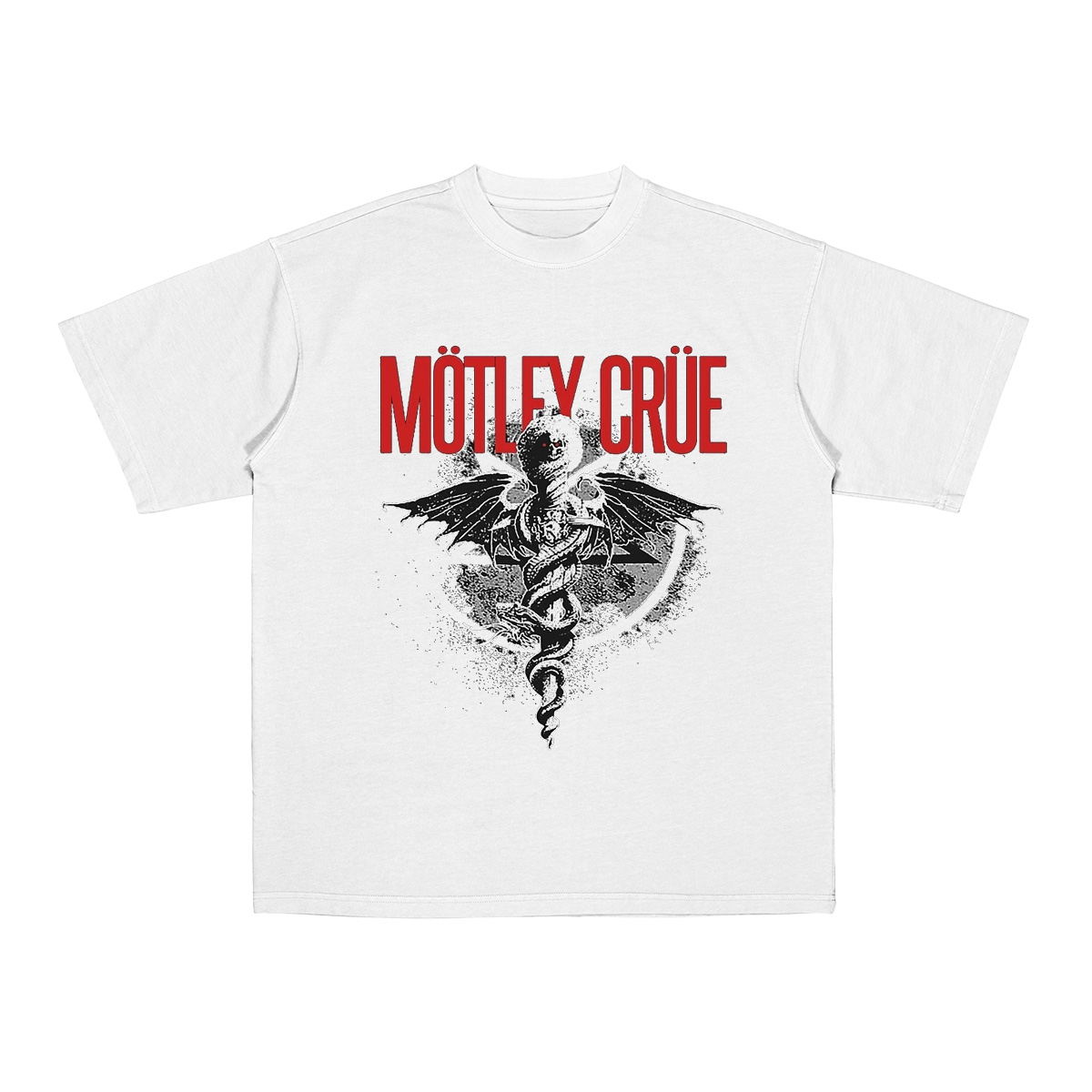 Motley Crue band Unisex T-shirt