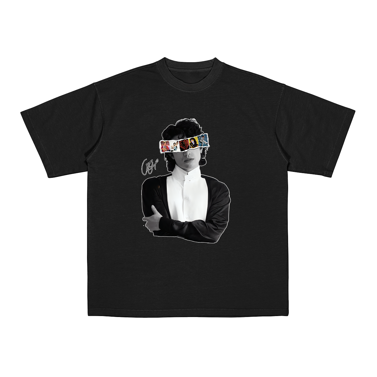 Conan Gray Cotton Unisex T-shirt