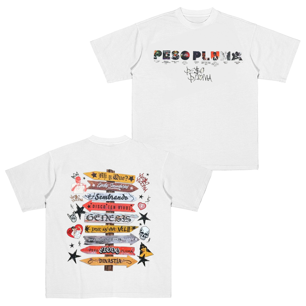 Cotton Unisex T-shirt